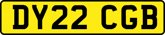 DY22CGB