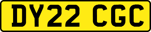 DY22CGC