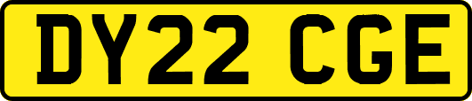 DY22CGE