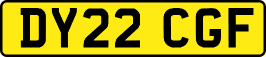 DY22CGF