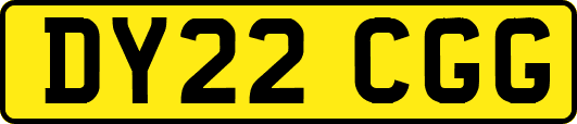 DY22CGG