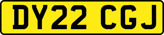 DY22CGJ