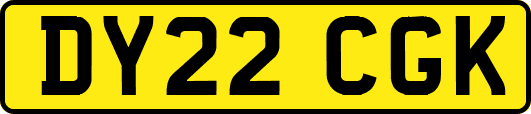 DY22CGK
