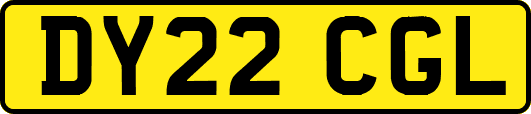 DY22CGL