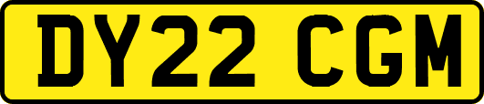 DY22CGM