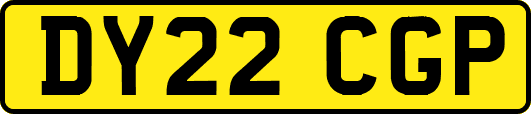 DY22CGP