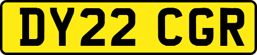 DY22CGR