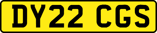 DY22CGS