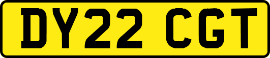 DY22CGT