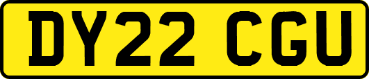 DY22CGU