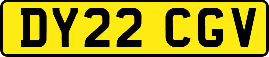 DY22CGV