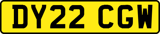 DY22CGW