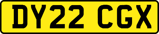 DY22CGX