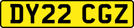 DY22CGZ