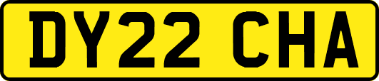 DY22CHA