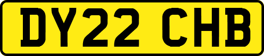 DY22CHB