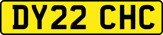 DY22CHC