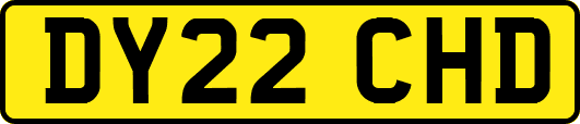 DY22CHD