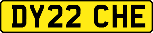 DY22CHE