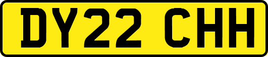 DY22CHH