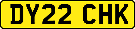 DY22CHK