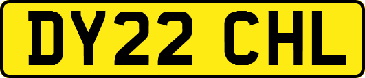 DY22CHL