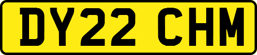 DY22CHM