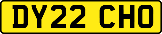 DY22CHO