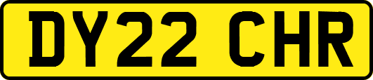DY22CHR