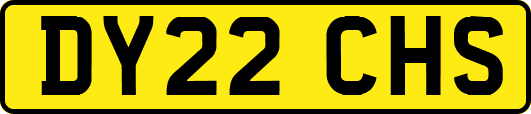 DY22CHS