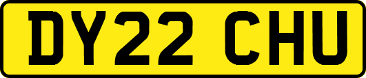 DY22CHU