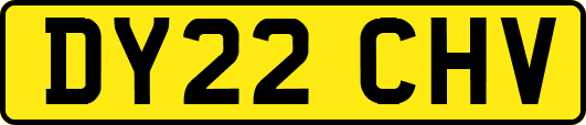 DY22CHV