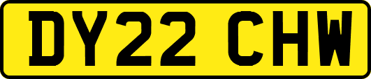 DY22CHW