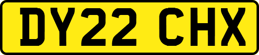 DY22CHX
