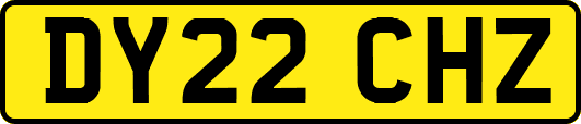 DY22CHZ