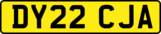 DY22CJA