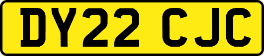 DY22CJC
