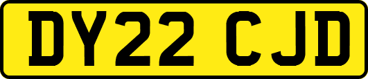 DY22CJD