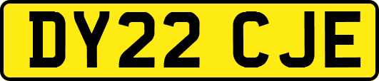 DY22CJE