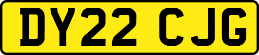 DY22CJG