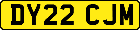 DY22CJM