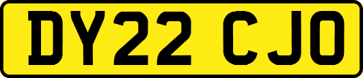 DY22CJO