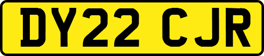 DY22CJR