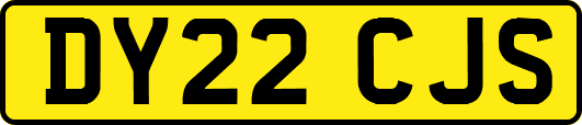 DY22CJS