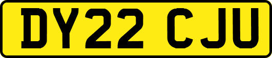 DY22CJU