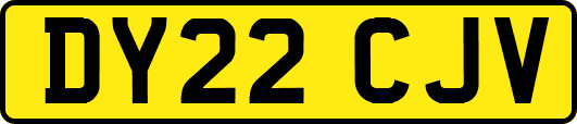 DY22CJV