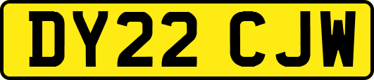 DY22CJW