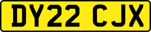 DY22CJX