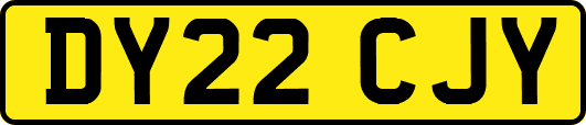 DY22CJY