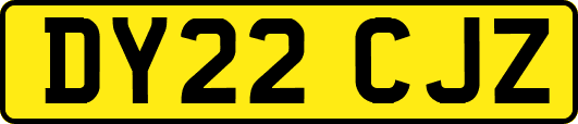 DY22CJZ
